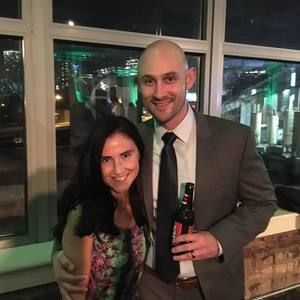 Meet your Posher, Molly